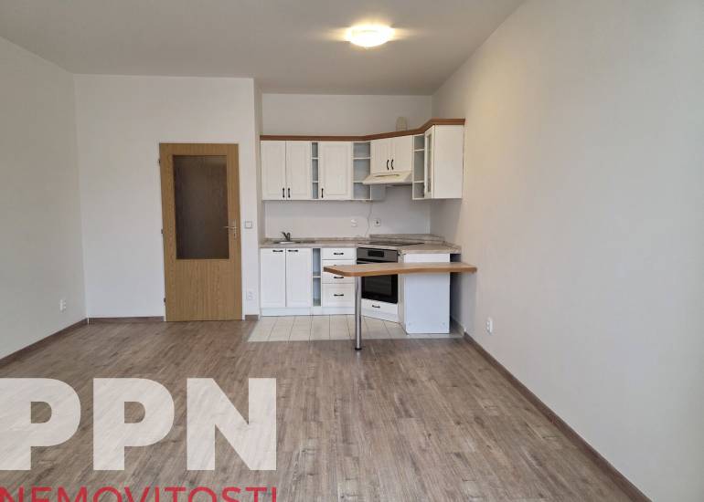 Prodej 1kk+balkon 5 m²