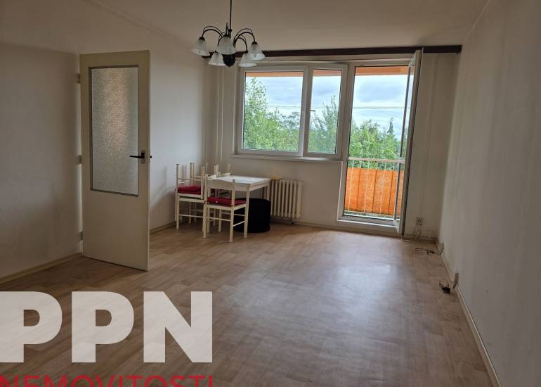 Prodej 4+1 + lodžie