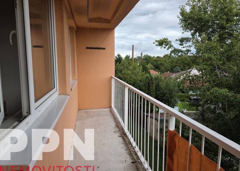 Prodej 4+1 , lodžie