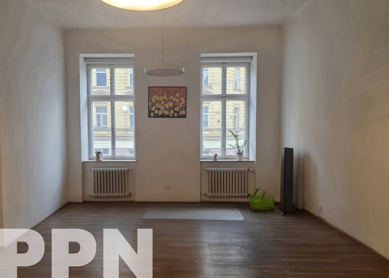 Pronájem kanceláře 101  m² - 3kk