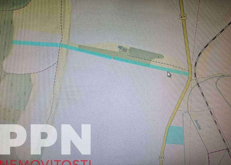 Prodej pole  43421  m²