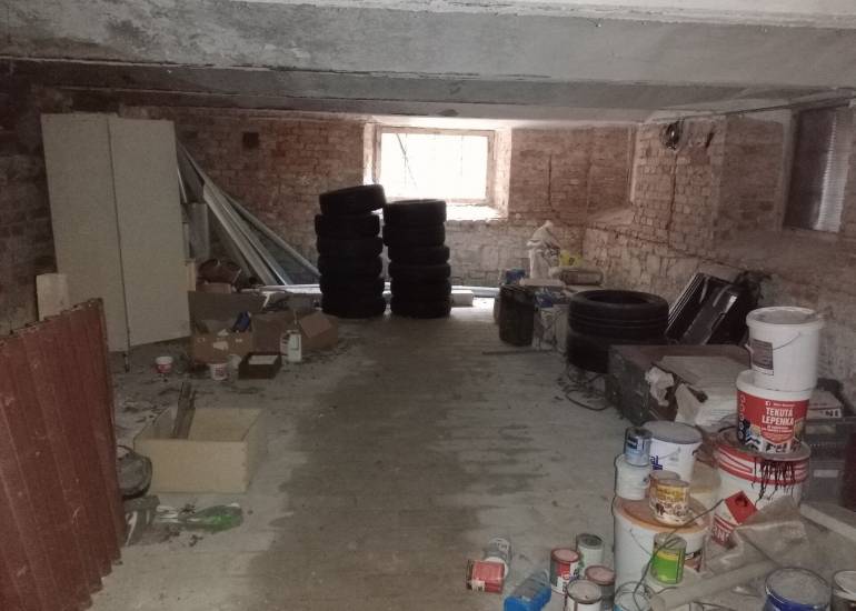 Prodej domu 100  m²