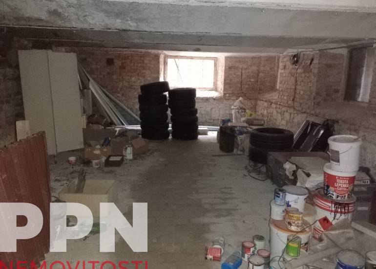 Prodej domu 100  m²