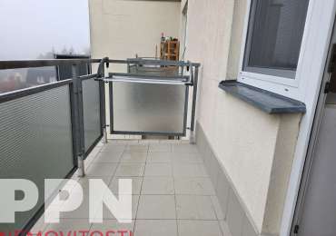 Prodej 1kk+balkon 5 m²