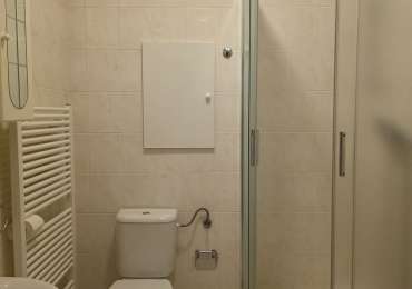 Prodej 1kk+balkon 5 m²