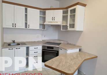 Prodej 1kk+balkon 5 m²