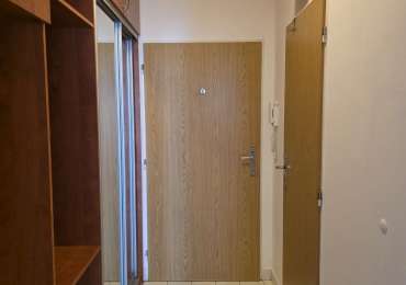 Prodej 1kk+balkon 5 m²