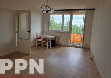 Prodej 4+1 + lodžie