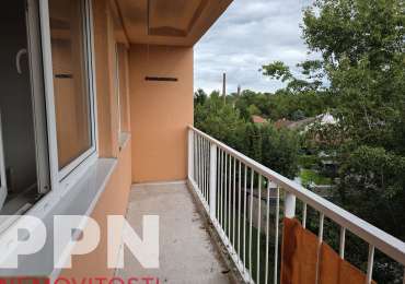 Prodej 4+1 + lodžie