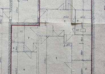 Prodej 4+1 + lodžie