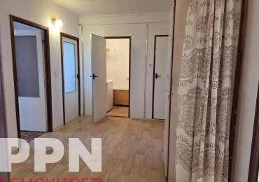 Prodej 4+1 + lodžie