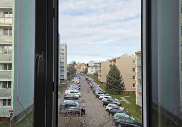 Prodej 4+1 + lodžie