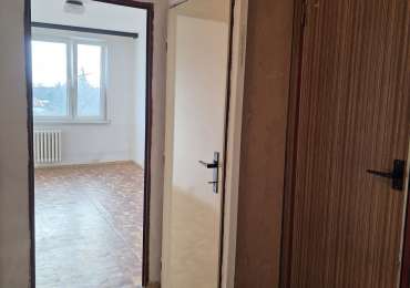 Prodej 4+1 + lodžie