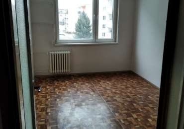 Prodej 4+1 + lodžie