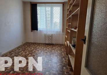 Prodej 4+1 , lodžie