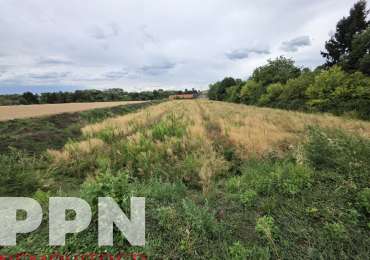 Prodej stavebního pozemku 808  m²