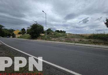 Prodej stavebního pozemku 808  m²