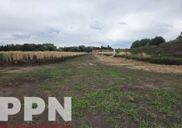 Prodej stavebního pozemku 808  m²