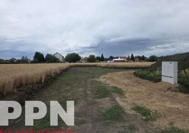 Prodej stavebního pozemku 808  m²