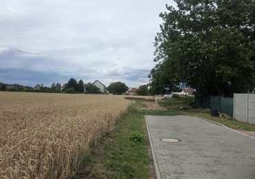 Prodej stavebního pozemku 808  m²