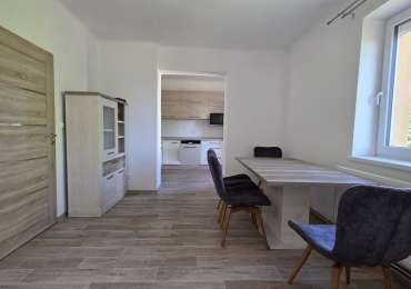 Pronájem bytu 85  m²