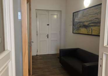 Pronájem kanceláře 101  m² - 3kk