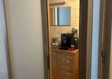 Pronájem kanceláře 101  m² - 3kk