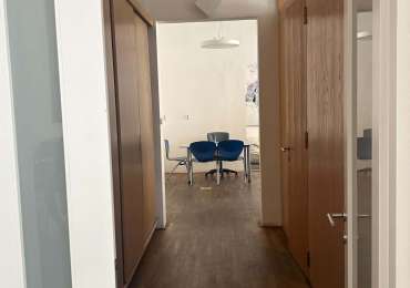 Pronájem kanceláře 101  m² - 3kk
