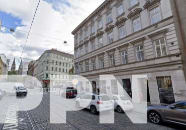 Pronájem kanceláře 101  m² - 3kk