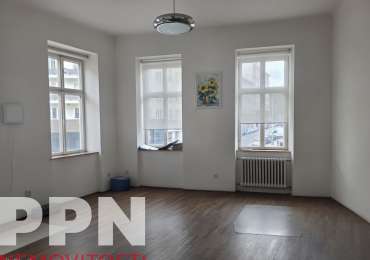 Pronájem bytu 101  m² 3kk