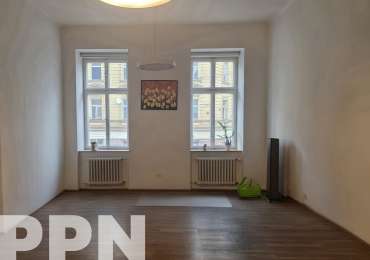 Pronájem bytu 101  m² 3kk