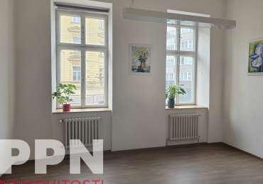 Pronájem bytu 101  m² 3kk