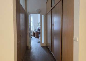 Pronájem bytu 101  m² 3kk