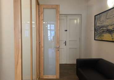 Pronájem bytu 101  m² 3kk