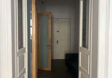 Pronájem bytu 101  m² 3kk