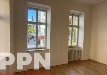 Pronájem bytu 101  m² 3kk