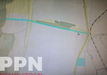 Prodej pole  43421  m²