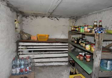 Prodej rodinného domu a stodoly