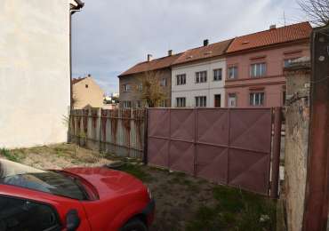 Prodej domu 100  m²