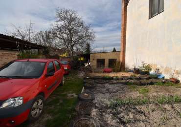 Prodej domu 100  m²