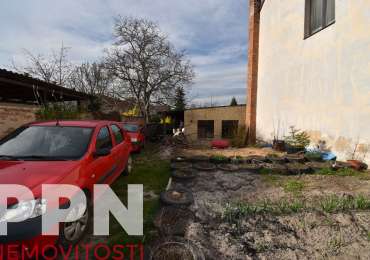 Prodej domu 100  m²