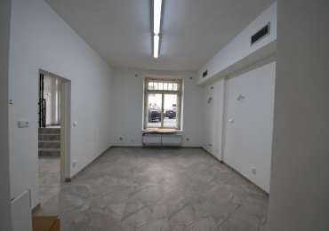 Pronájem 85  m² kadeřnictví