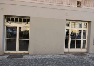 Pronájem 85  m² kadeřnictví