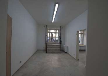 Pronájem 85  m² kadeřnictví