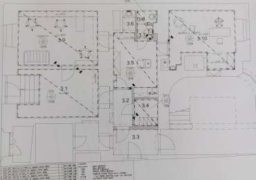 Pronájem 85  m² kadeřnictví