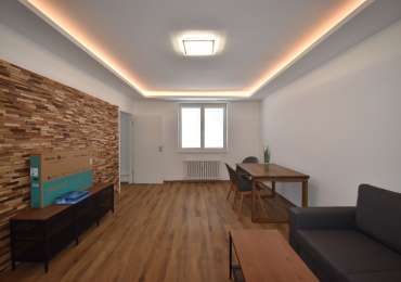 Pronájem bytu 2+kk , 48  m²