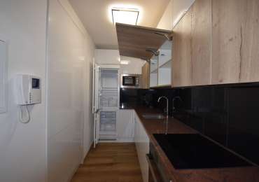 Pronájem bytu 2+kk , 48  m²