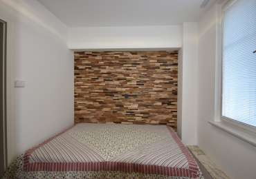 Pronájem bytu 2+kk , 48  m²