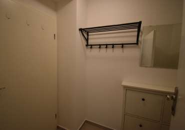 Pronájem bytu 2+kk , 48  m²