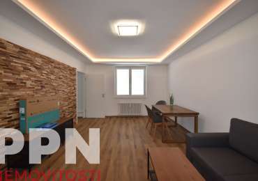 Pronájem bytu 2+kk , 48  m²